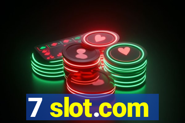 7 slot.com