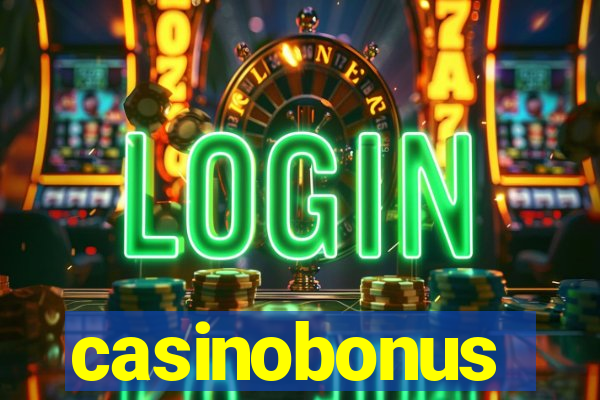 casinobonus