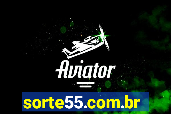 sorte55.com.br