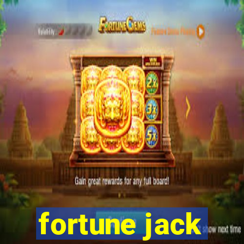 fortune jack