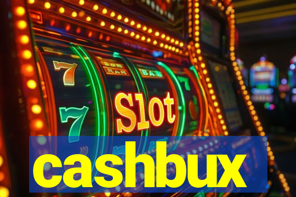 cashbux