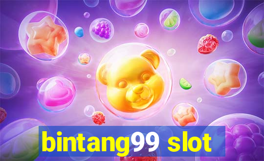 bintang99 slot