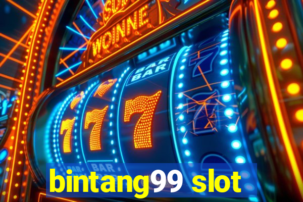 bintang99 slot