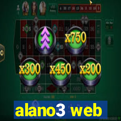 alano3 web