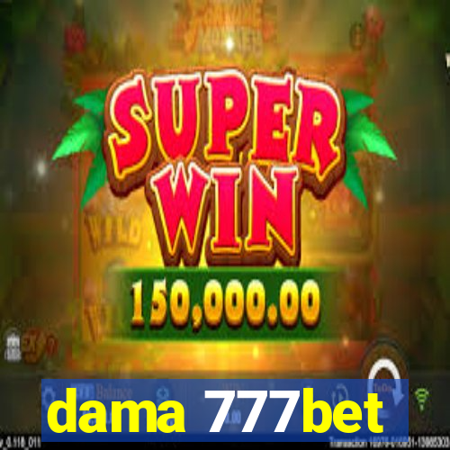 dama 777bet