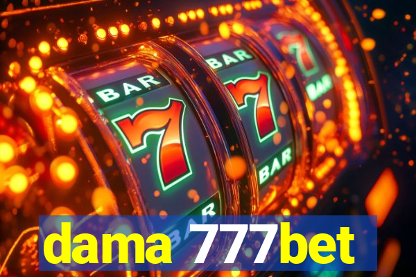 dama 777bet