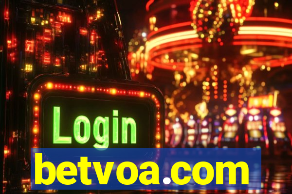 betvoa.com