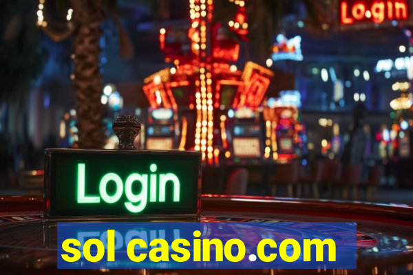 sol casino.com