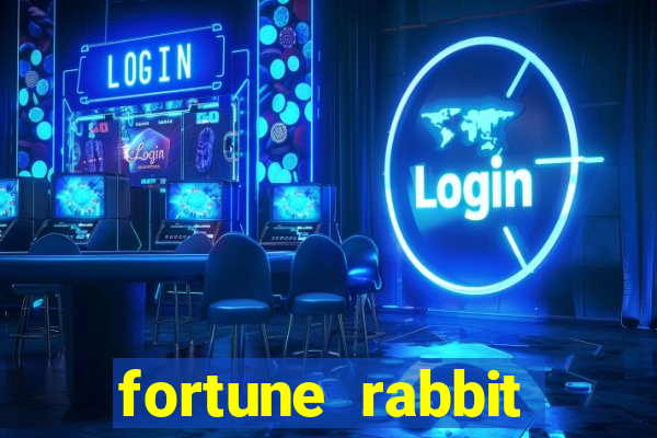 fortune rabbit casino Informational