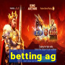 betting ag