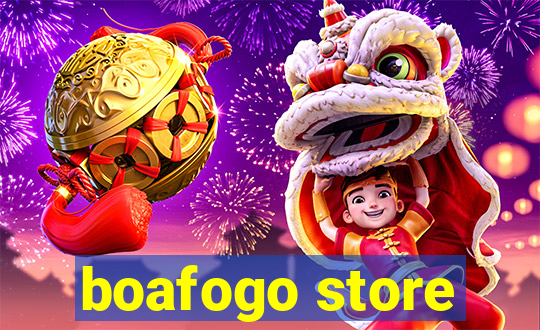 boafogo store