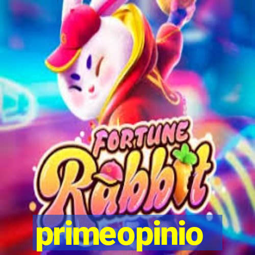 primeopinio