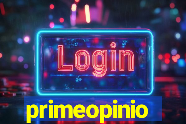 primeopinio