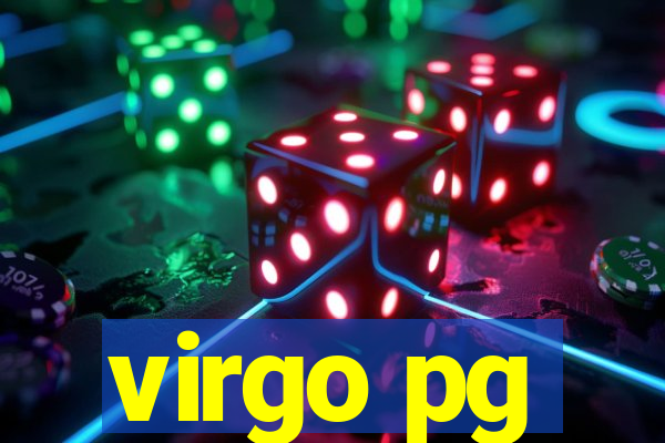 virgo pg