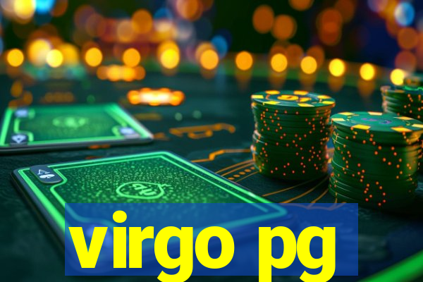 virgo pg