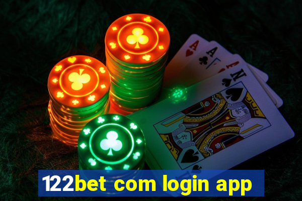 122bet com login app