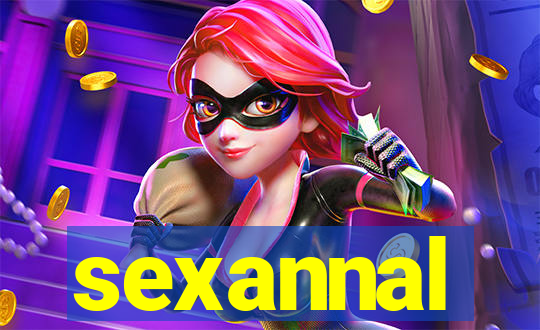 sexannal