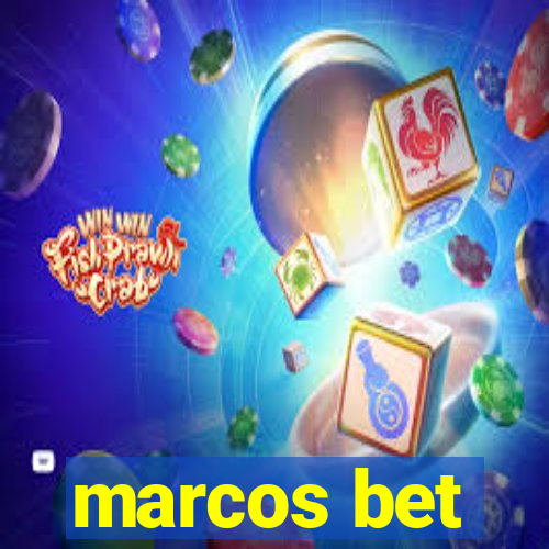 marcos bet