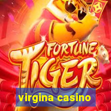 virgina casino