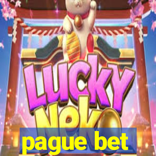 pague bet