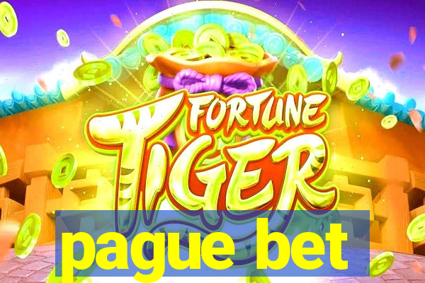 pague bet