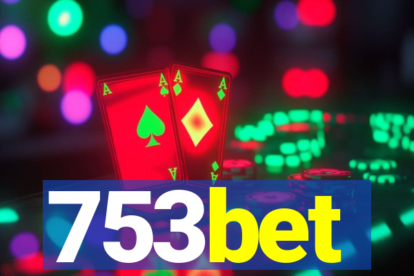 753bet