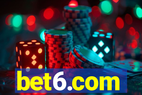 bet6.com