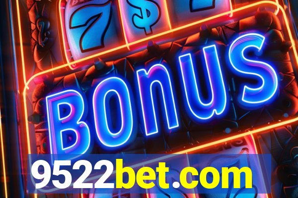 9522bet.com