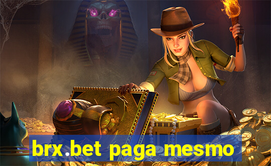 brx.bet paga mesmo