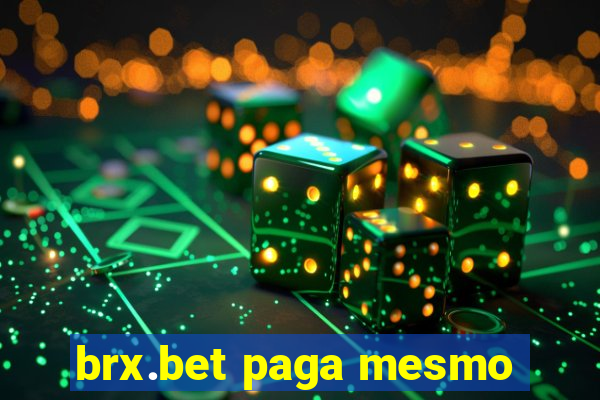 brx.bet paga mesmo