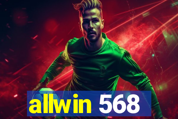 allwin 568