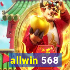 allwin 568