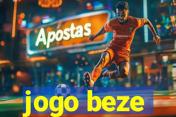 jogo beze