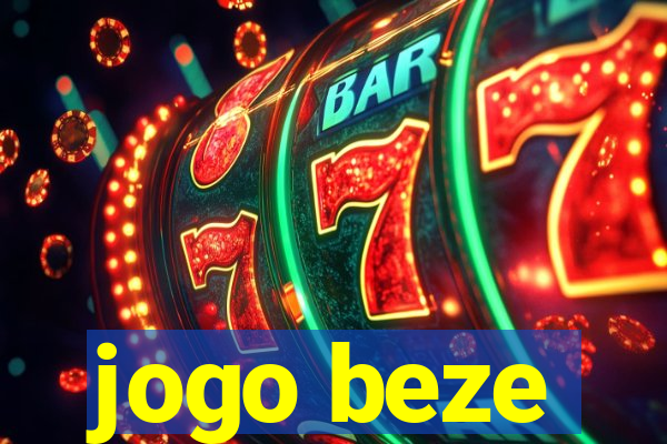 jogo beze