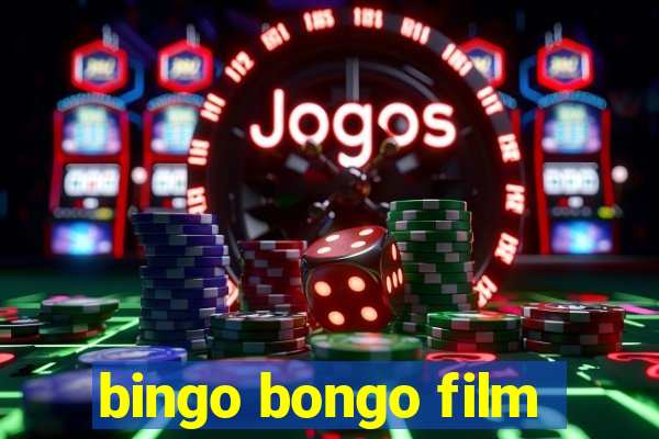 bingo bongo film