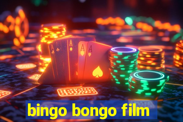 bingo bongo film