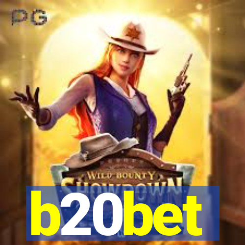 b20bet