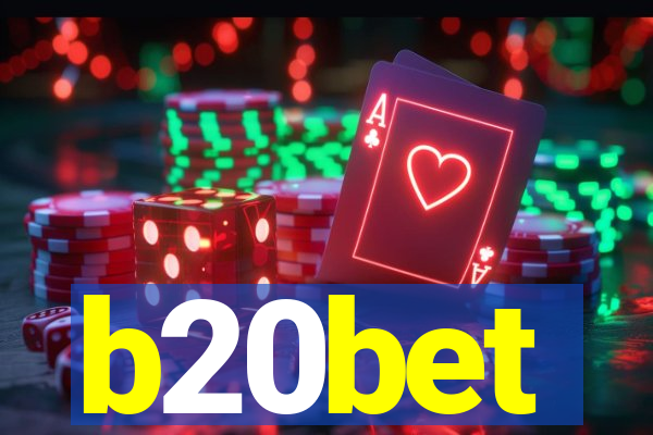 b20bet