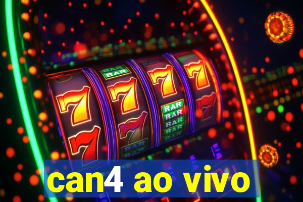 can4 ao vivo