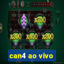 can4 ao vivo