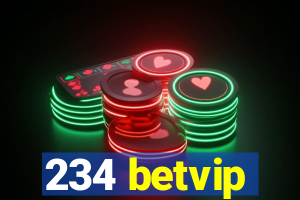 234 betvip