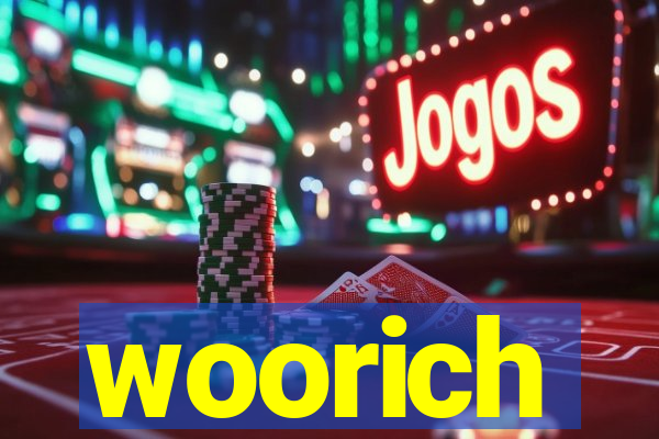 woorich