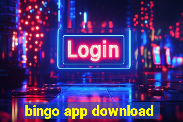 bingo app download