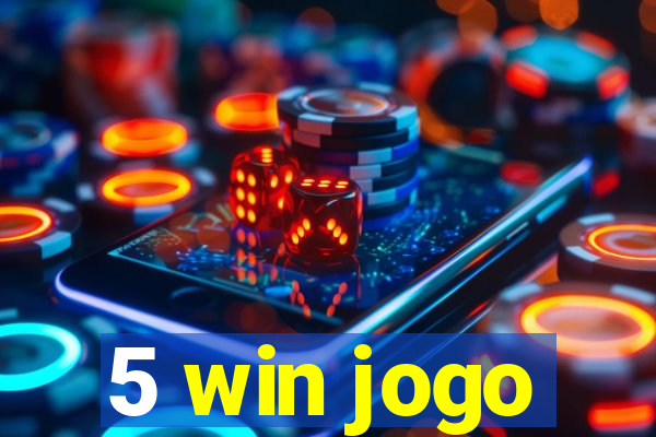 5 win jogo