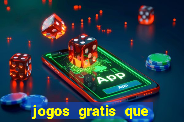 jogos gratis que pagam no pix