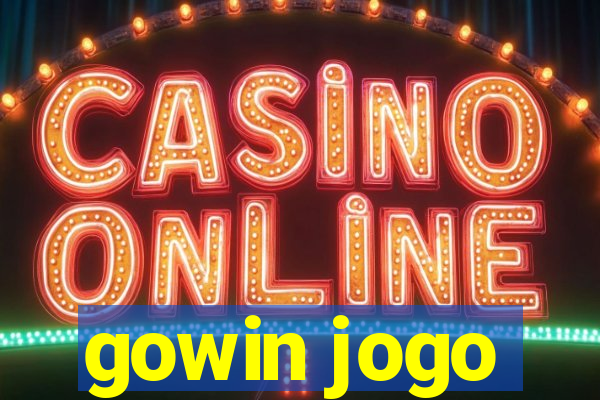 gowin jogo