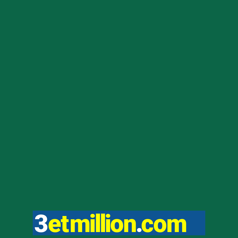 3etmillion.com