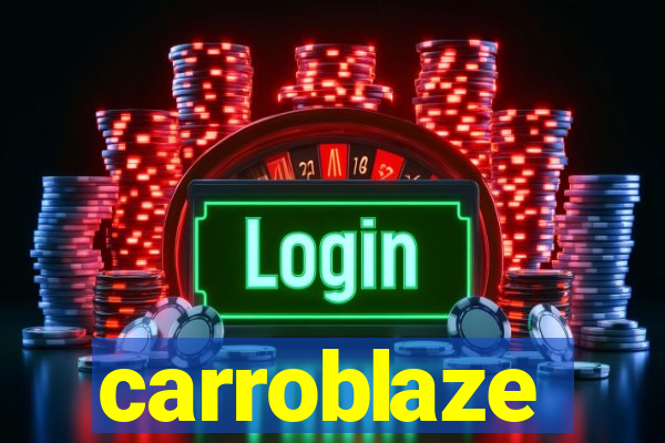 carroblaze