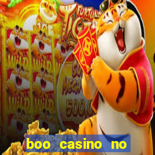 boo casino no deposit bonus