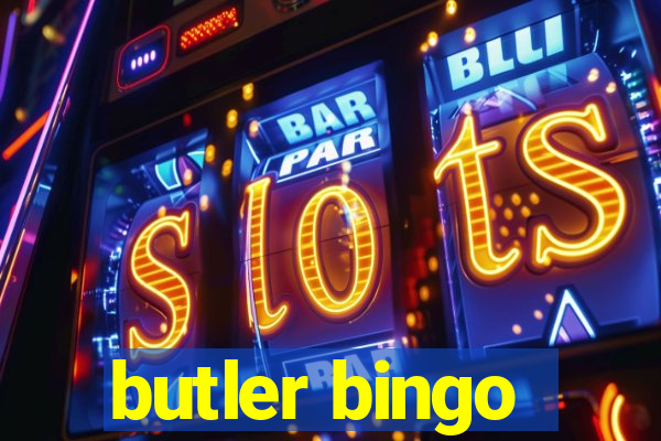 butler bingo